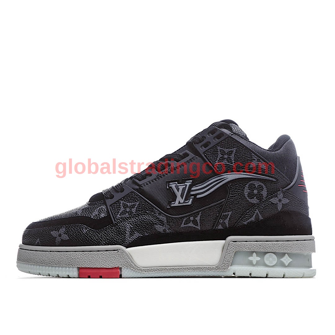 LV Trainer Casual Sports Shoes